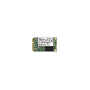Transcend 64gb, Msata Ssd, Sata3, 3d Tlc (TS64GMSA230S)
