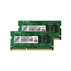 Transcend 8gb Kit For Apple Macbook Pro 2012 (TS8GJMA424H)