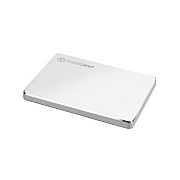 Transcend 1tb, 2.5 Portable Hdd, Storejet C3s (TS1TSJ25C3S)