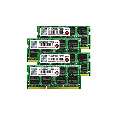 Transcend 32gb Kit For Apple Imac 27 2013 (TS32GJMA584H)