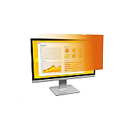 3M Gold Privacy Filter For 19.5 (GF195W9B)