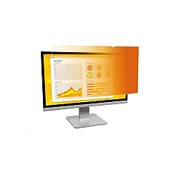 3M Gold Privacy Filter For 20.0 (GF200W9B)