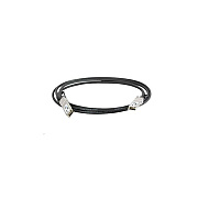 Axiom Qsfp28 Dac Cable For Dell 1m (470ABPYAX)