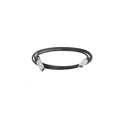 Axiom Qsfp28 Dac Cable For Dell 1m (470ABPYAX)