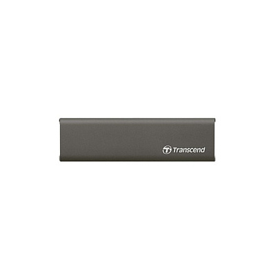 Transcend 240gb, External Ssd, Esd250c, Usb 3.1 (TS240GESD250C)