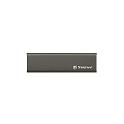 Transcend 480gb, External Ssd, Esd250c, Usb 3.1 (TS480GESD250C)