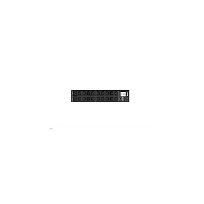 Raritan 1ph,208v,24a,18xc13,2xc19 (PX35463R)
