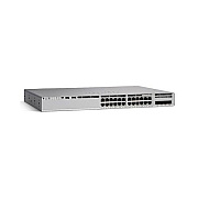 Cisco Taa C9200 24p Data Only, 4 X 1g, Network (C9200L24T4GA++)