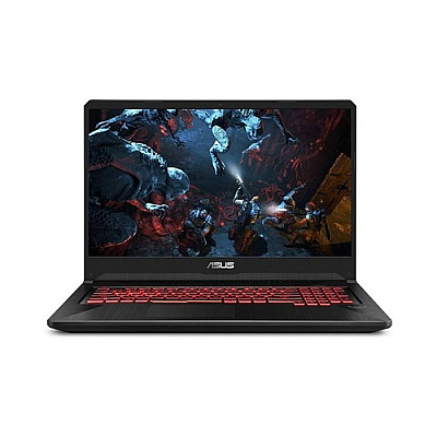 ASUS Asu-fx705dy-rs51 (FX705DYRS51)