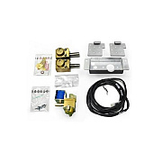 APC Smart-ups Srt 2200va 120v Taa (GVSOPT004)
