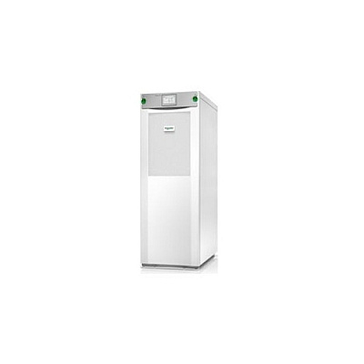 APC Galaxy Vs Ups 10kw 208v For External Batteries, Start-up 5x8 (GVSUPS10KFS)