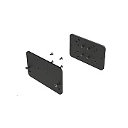 Precision Mounting Technologies Universal Keyboard Tray (AS7.T004.016)