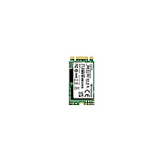 Transcend 512gb, M.2 2242 Ssd, Sata3 B+m Key, Tlc (TS512GMTS430S)