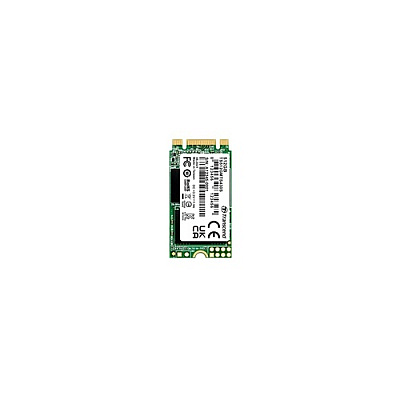 Transcend 512gb, M.2 2242 Ssd, Sata3 B+m Key, Tlc (TS512GMTS430S)