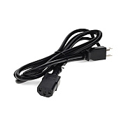 Add-On 10ft Industry Std C13/nema 5-15p Pwr Cbl (A5152C1318AWG10F)