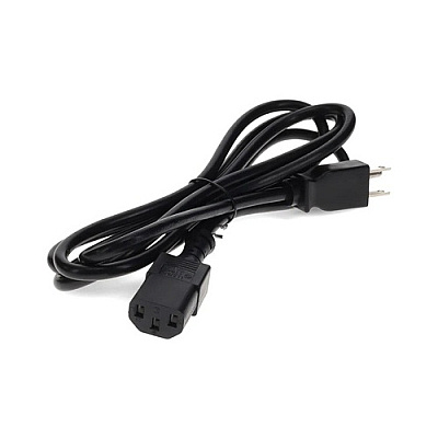Add-On 10ft Industry Std C13/nema 5-15p Pwr Cbl (A5152C1318AWG10F)