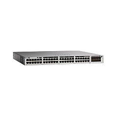 Cisco Taa C9200 48p Data Only, 4 X 10g ,networ (C9200L48T4XA++)