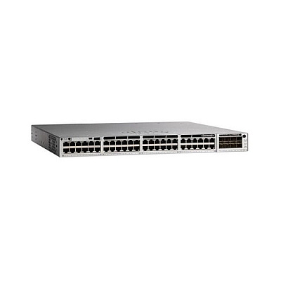 Cisco Taa C9200 48p Data Only, 4 X 10g ,networ (C9200L48T4XA++)