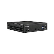 Shuttle Computer Dh110se Intel I7-7700 (DH1100SEQ27595)