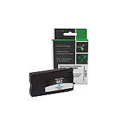 CIG Remanufactured Cyan Hp L0s49an (118177)