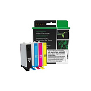CIG Remanufactured Blk/clr Hp 564xl/564 (118201)