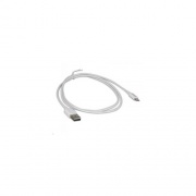 Enet Solutions Lightning Cable To Usb Male A White 6ft (USBALCWH6FENC)