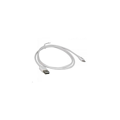 Enet Solutions Lightning Cable To Usb Male A White 6ft (USBALCWH6FENC)