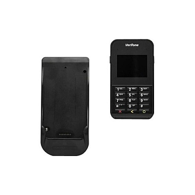 Armoractive Verifone E355 Latching Cradle For Elite (18500703)