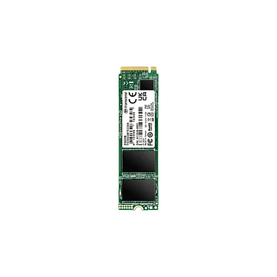 Transcend 256gb, M.2 2280, Pcie Gen3x4, M-key (TS256GMTE220S)