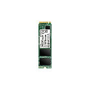 Transcend 512gb, M.2 2280, Pcie Gen3x4, M-key (TS512GMTE220S)