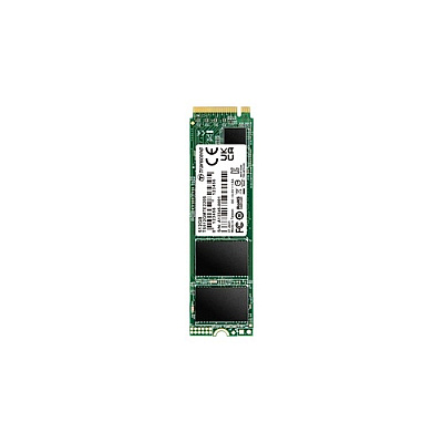 Transcend 512gb, M.2 2280, Pcie Gen3x4, M-key (TS512GMTE220S)