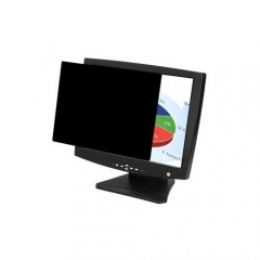 Fellowes 24.0 In W Laptop/flat Panel Privacy Filt (4801601)