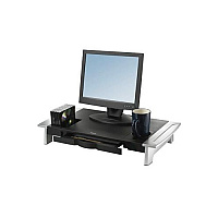 Fellowes Office Suites&trade; Premium Monitor Riser (FEL8031001)