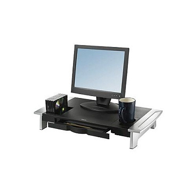 Fellowes Office Suites&trade; Premium Monitor Riser (FEL8031001)