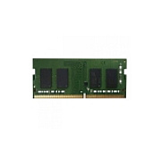 QNap 8gb Ddr4-2666, So-dimm, 260 Pin, K0 Vers (RAM8GDR4K0SO2)