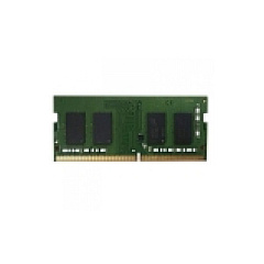 QNap 8gb Ddr4-2666, So-dimm, 260 Pin, K0 Vers (RAM8GDR4K0SO2)