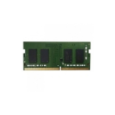 QNap 8gb Ddr4-2666, So-dimm, 260 Pin, K0 Vers (RAM8GDR4K0SO2)