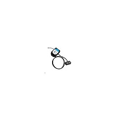 Monnit Alta Wireless Ultrasonic Sensor - Aa Bat (MNS29W2USST)