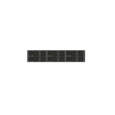 Raritan Px3-4611r-e2:3/208v Ipdu W/18 2u Blk (PX34611RE2)