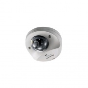 Panasonic H.265 Compact Outdoor Fixed Ir-led Hd M (WV-S3512LM)