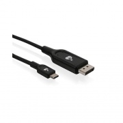Iogear Usb-c To Displayport 4k Cable (G2LU3CDP12)