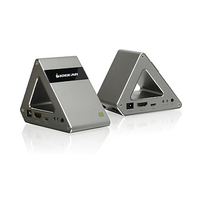 Iogear Ultra-fast 60ghz Wireless 4k Uhd Video (GW4K30GH60)