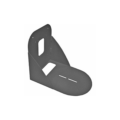 Sony Wall Mount Bracket (black (BRCWMALLK)
