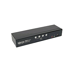 Tripp Lite Hdmi / Usb Kvm Switch 4-port 1080p (B004HUA4K)