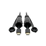 Tripp Lite Hdmi Cable Industrial Ethernet M/m 12ft (P569012IND2)