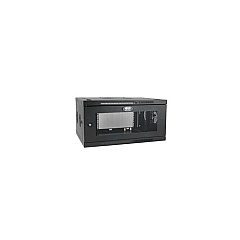 Tripp Lite 6u Wallmount Rack Wide Cable Management (SRW6UDPVRT)