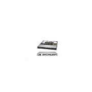 Supermicro Computer Black Sc813mftq W/ 350w Platinum Level (813MFTQC350CB2)