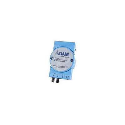 B+B Smartworx Ethernet To Multi-mode St Type (ADAM6541/STAE)