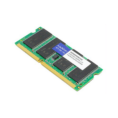 Add-On 16gb Ddr4 2666mhz Sodimm (AA2666D4DR8S/16G)