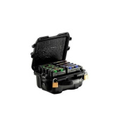 Sourcing Turtle 10 Capacity,3592 Compatible,waterproof (07-509012)